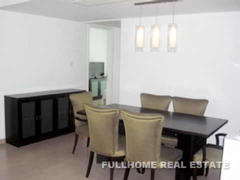 8 Park Avenue - Interior view 3, Shanghai rental property