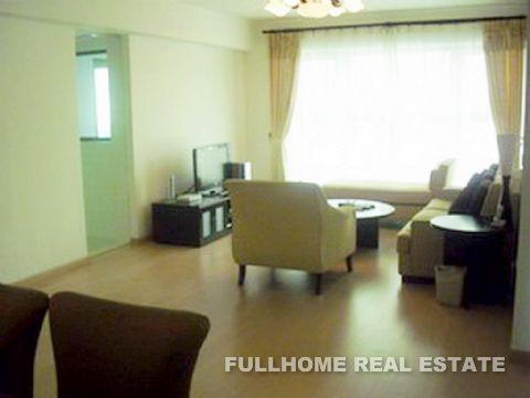 8 Park Avenue - Interior view 4, Shanghai rental property