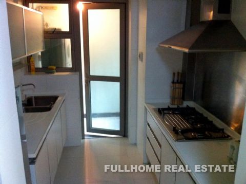 8 Park Avenue - Interior view 2, Shanghai rental property