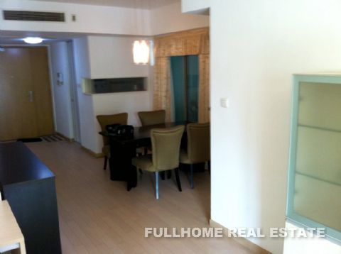 8 Park Avenue - Interior view 3, Shanghai rental property