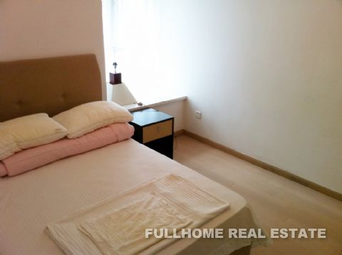 8 Park Avenue - Interior view 5, Shanghai rental property