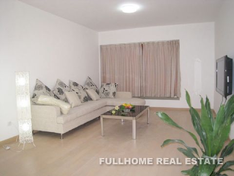 8 Park Avenue - Interior view 3, Shanghai rental property