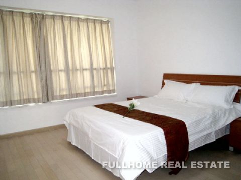 8 Park Avenue - Interior view 5, Shanghai rental property