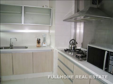 8 Park Avenue - Interior view 6, Shanghai rental property