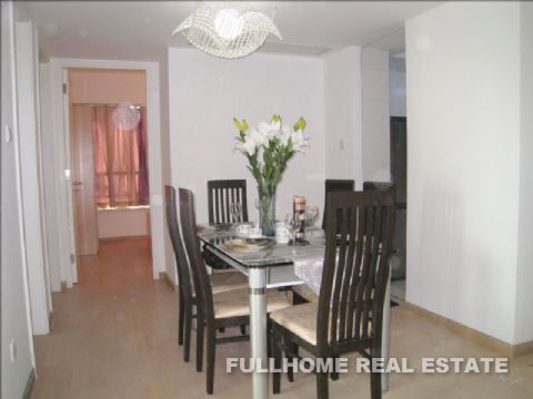 8 Park Avenue - Interior view 7, Shanghai rental property