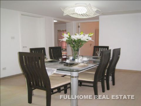 8 Park Avenue - Interior view 8, Shanghai rental property