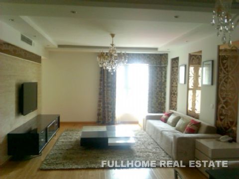 8 Park Avenue - Interior view 2, Shanghai rental property