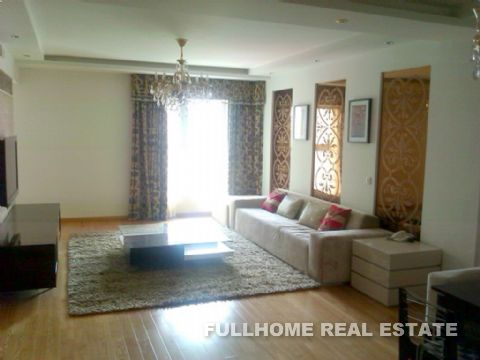 8 Park Avenue - Interior view 3, Shanghai rental property