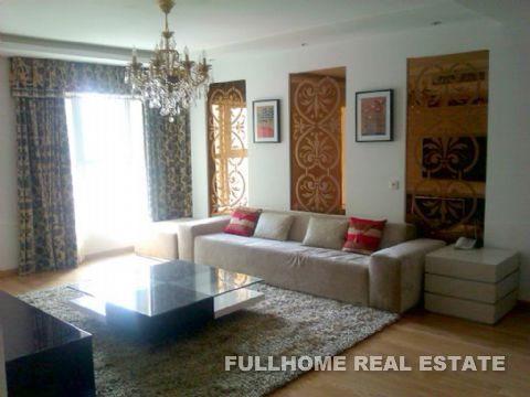 8 Park Avenue - Interior view 4, Shanghai rental property