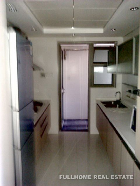 8 Park Avenue - Interior view 5, Shanghai rental property