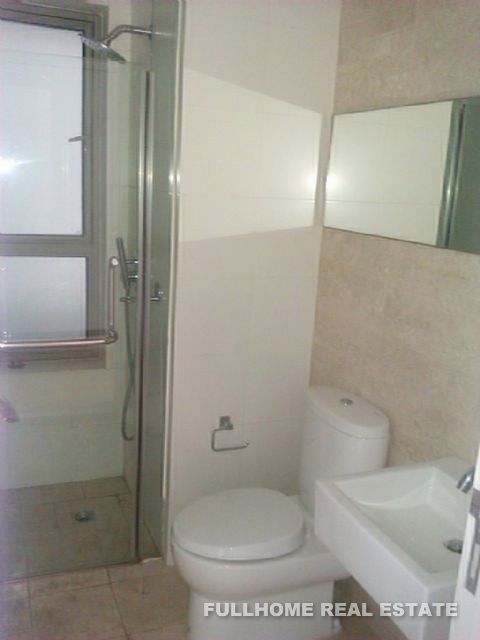 8 Park Avenue - Interior view 6, Shanghai rental property