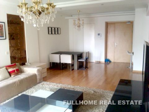 8 Park Avenue - Interior view 9, Shanghai rental property