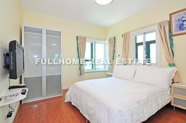 Ambassy Court - 2 bedroom apartment in Shanghai, FFC, Downtown