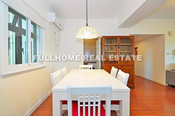 Ambassy Court - Interior view 3, Shanghai rental property