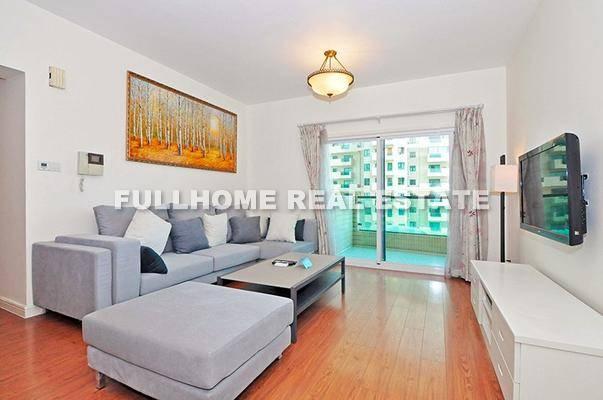 Ambassy Court - Interior view 4, Shanghai rental property
