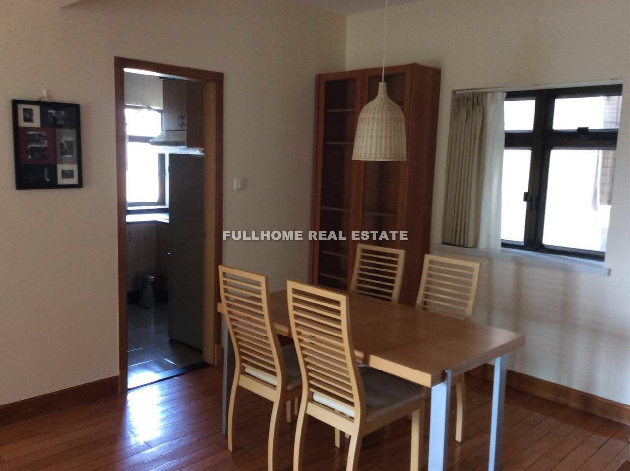 Ambassy Court - Interior view 2, Shanghai rental property