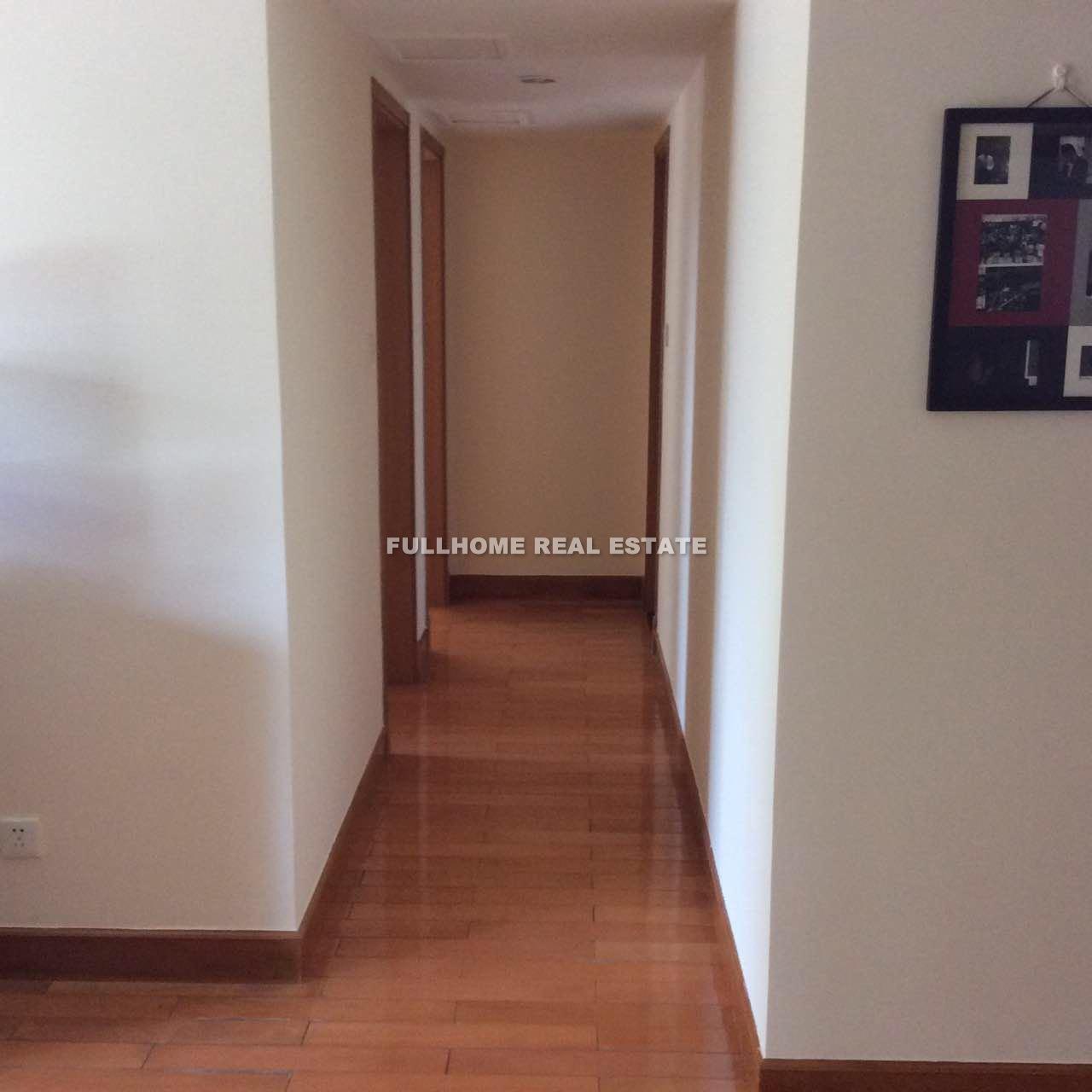 Ambassy Court - Interior view 3, Shanghai rental property