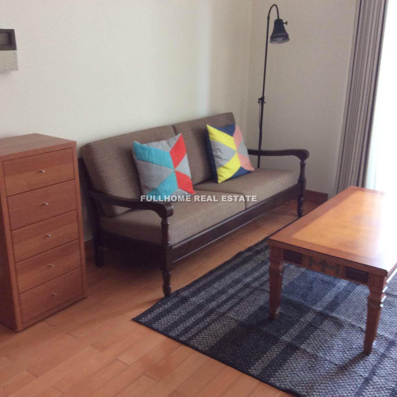 Ambassy Court - Interior view 4, Shanghai rental property