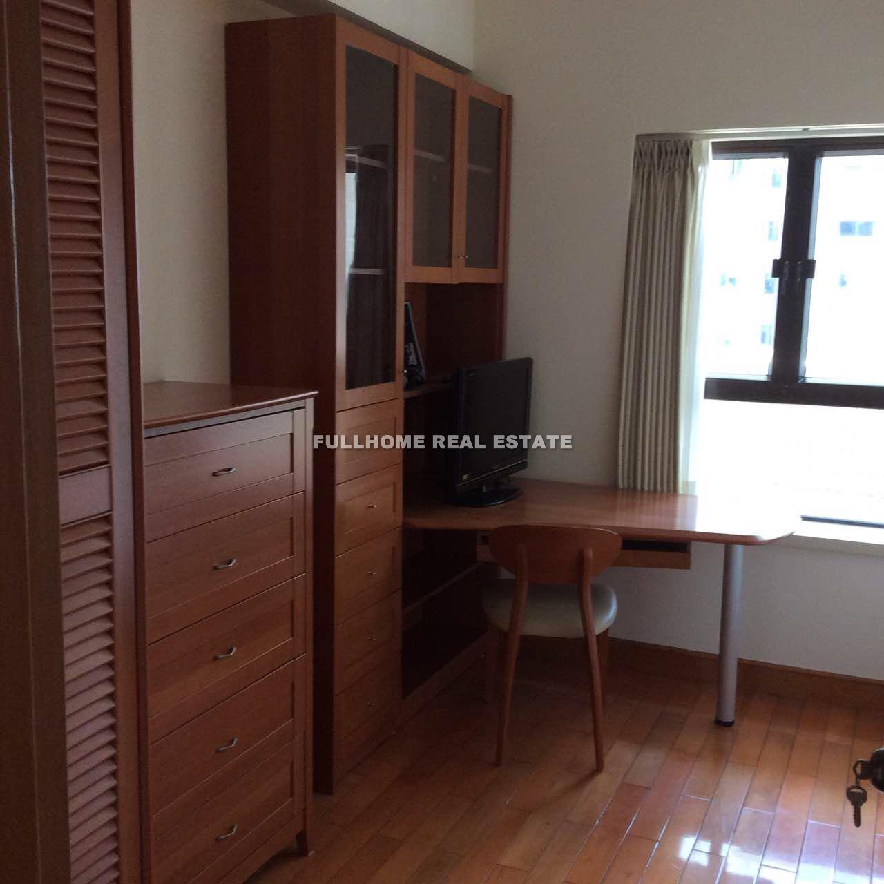 Ambassy Court - Interior view 6, Shanghai rental property