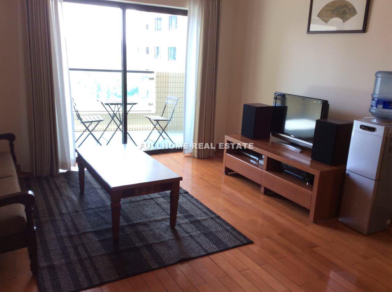 Ambassy Court - Interior view 9, Shanghai rental property