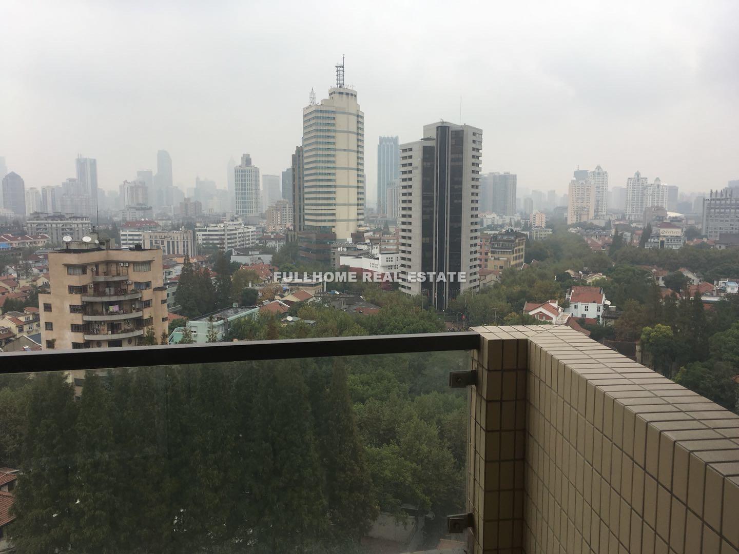 Ambassy Court - Interior view 3, Shanghai rental property