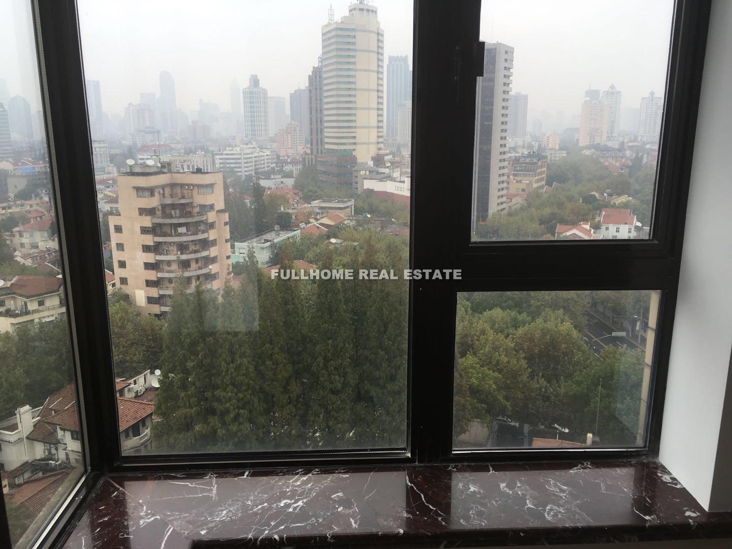 Ambassy Court - Interior view 2, Shanghai rental property