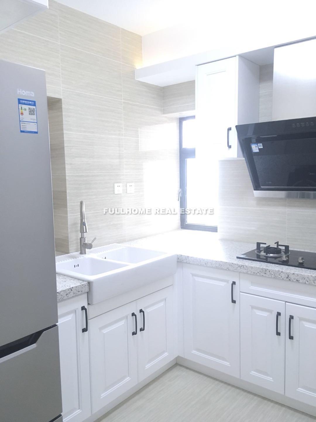 Ambassy Court - Interior view 6, Shanghai rental property