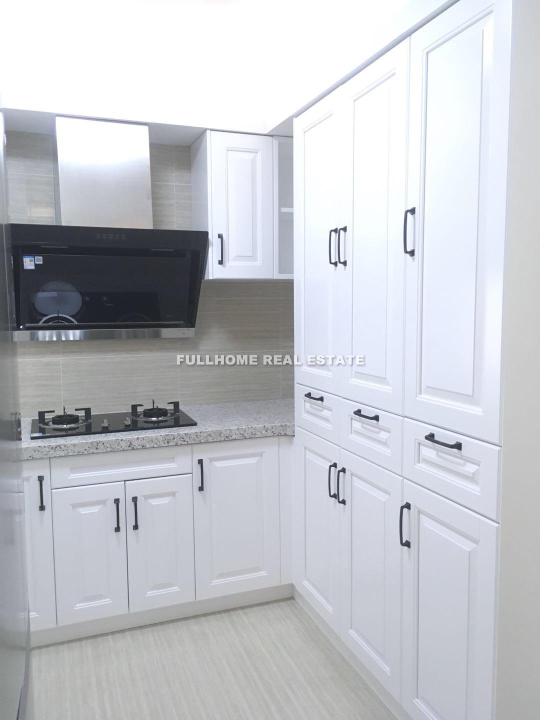 Ambassy Court - Interior view 5, Shanghai rental property