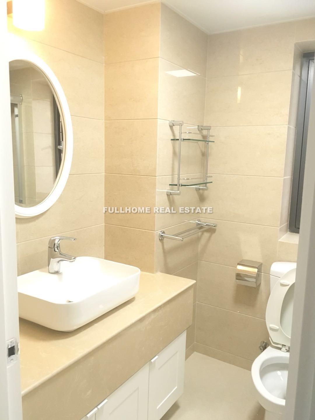 Ambassy Court - Interior view 4, Shanghai rental property
