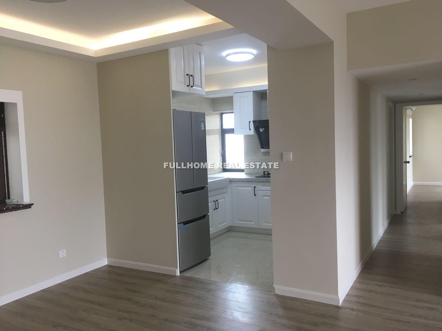 Ambassy Court - Interior view 7, Shanghai rental property