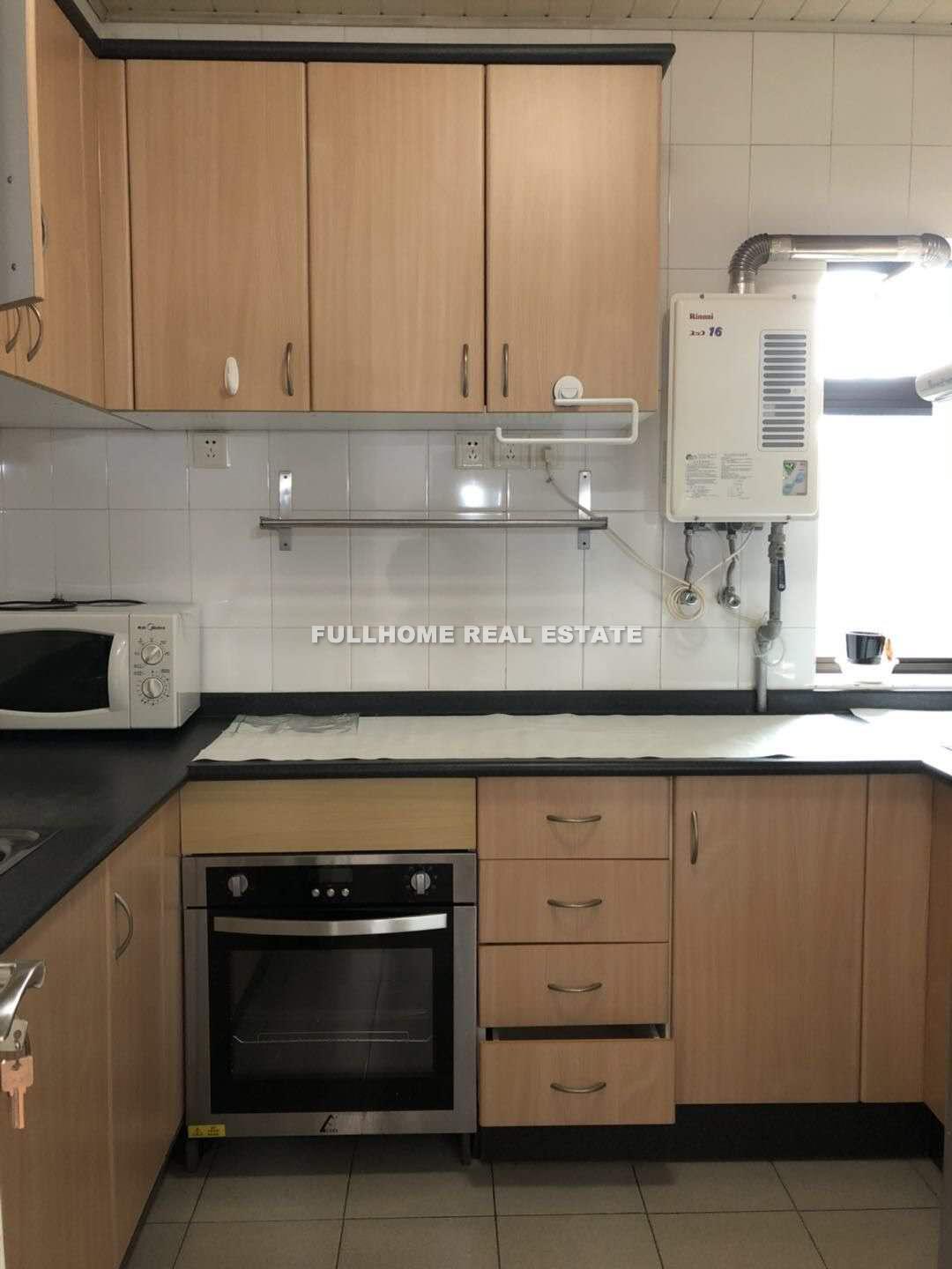 Ambassy Court - Interior view 2, Shanghai rental property