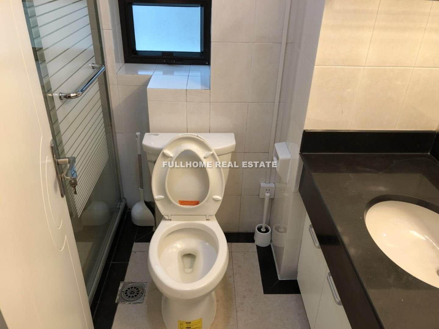 Ambassy Court - Interior view 4, Shanghai rental property