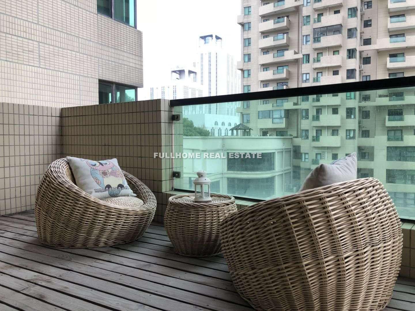 Ambassy Court - Interior view 6, Shanghai rental property
