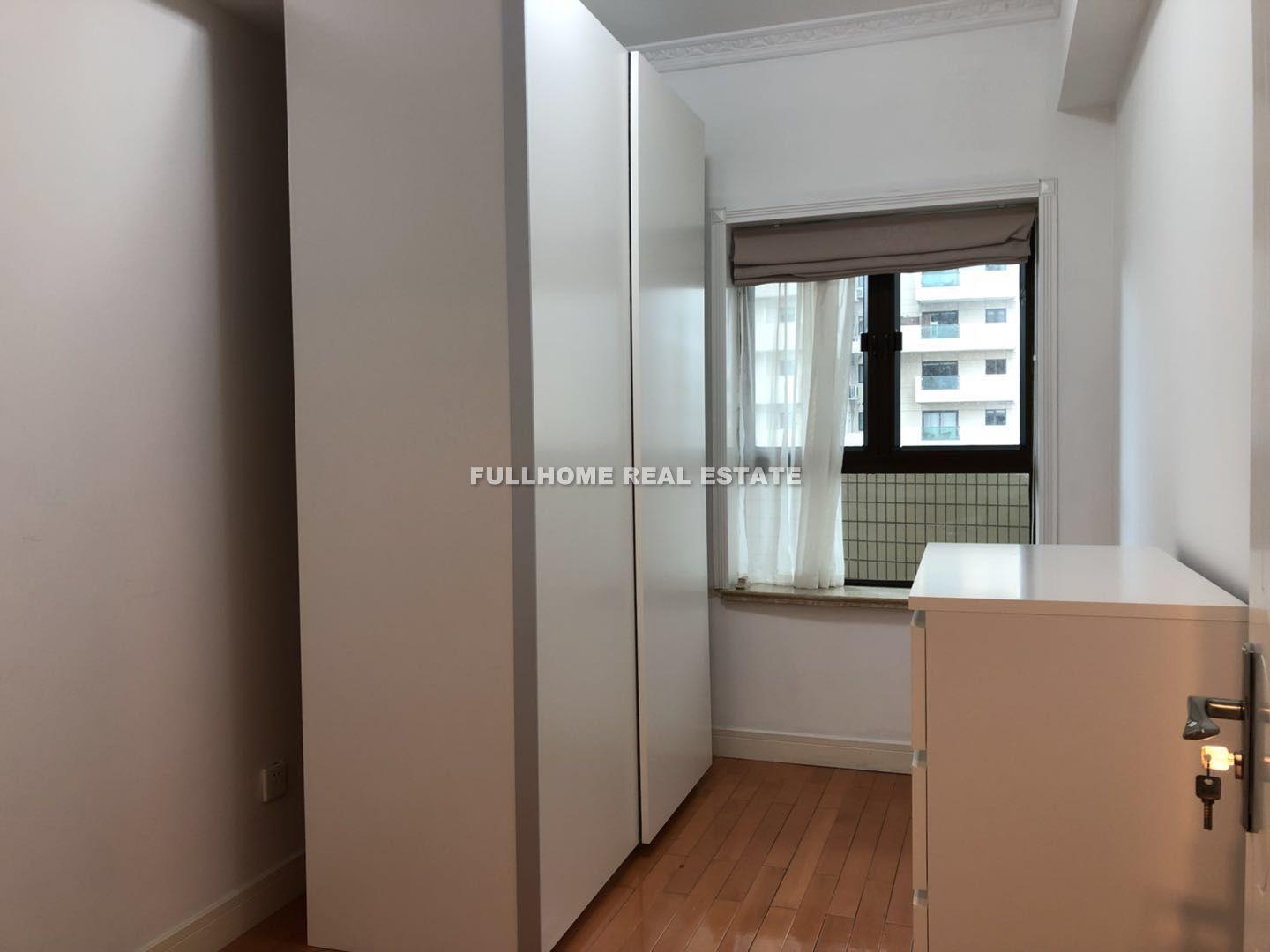 Ambassy Court - Interior view 9, Shanghai rental property