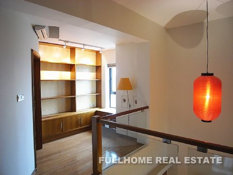 Ambassy Court - Interior view 2, Shanghai rental property