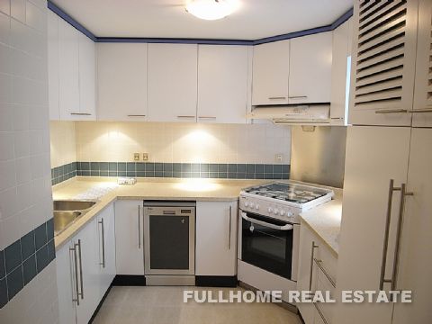 Ambassy Court - Interior view 4, Shanghai rental property