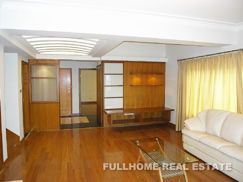 Ambassy Court - Interior view 5, Shanghai rental property