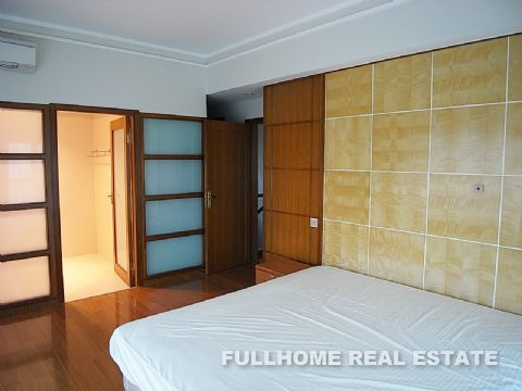 Ambassy Court - Interior view 6, Shanghai rental property