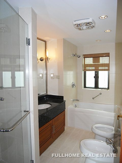 Ambassy Court - Interior view 7, Shanghai rental property