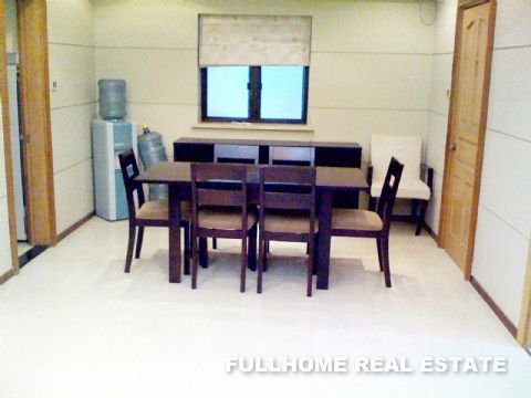 Ambassy Court - Interior view 2, Shanghai rental property