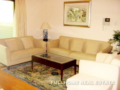 Ambassy Court - 2 bedroom apartment in Shanghai, FFC, Downtown