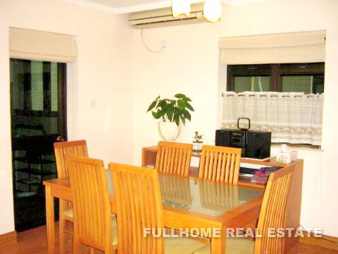 Ambassy Court - Interior view 3, Shanghai rental property