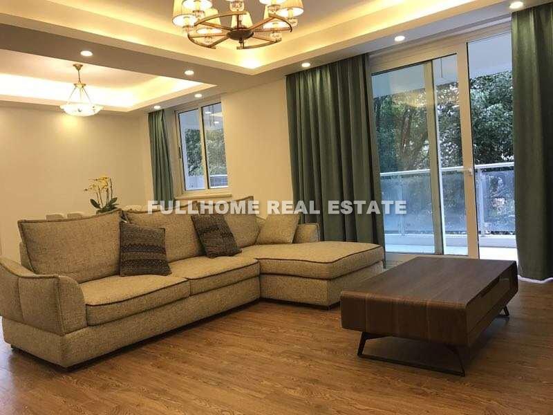 Celebrity Garden - Interior view 4, Shanghai rental property