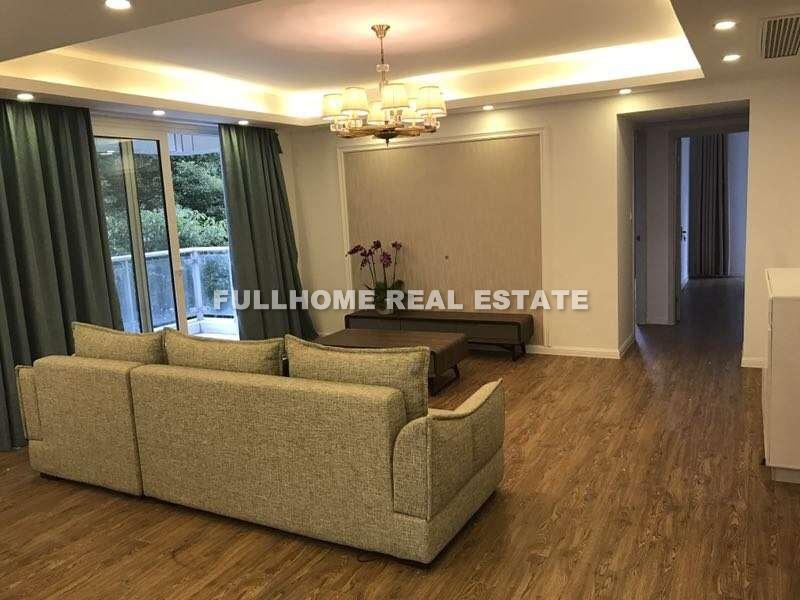Celebrity Garden - Interior view 5, Shanghai rental property