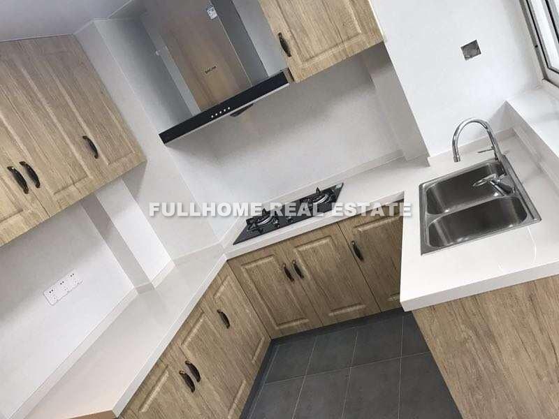 Celebrity Garden - Interior view 7, Shanghai rental property