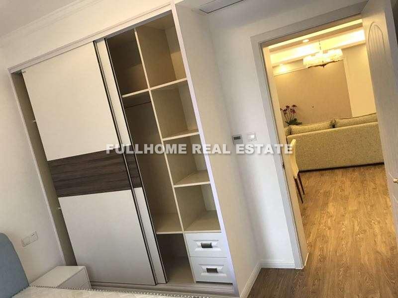Celebrity Garden - Interior view 8, Shanghai rental property
