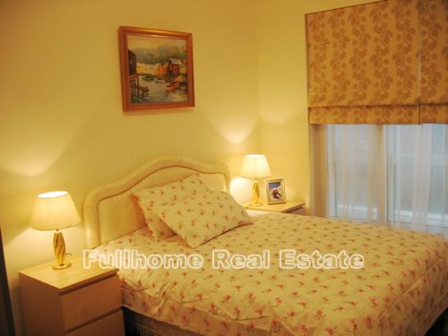 Central Park - 3 bedroom apartment in Shanghai, People Square, Downtown