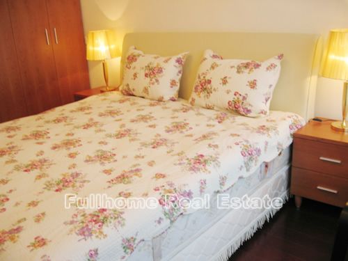 Central Park - Interior view 6, Shanghai rental property