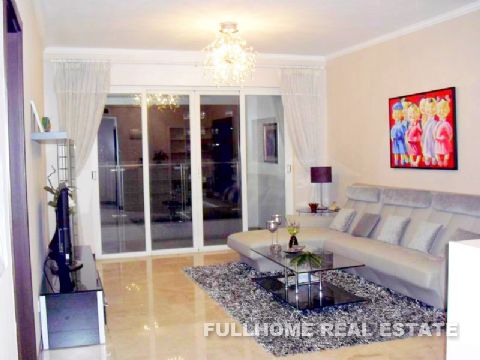 Central Park - 3 bedroom apartment in Shanghai, People Square, Downtown