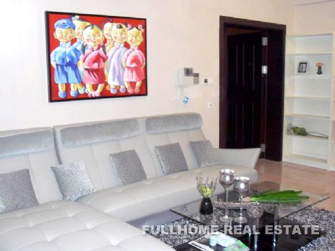 Central Park - Interior view 3, Shanghai rental property